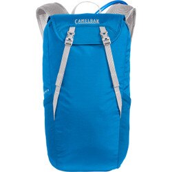 CamelBak Arete 18 Pack in Indigo Bunting and Silver